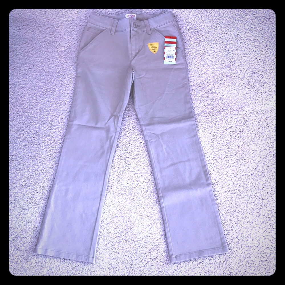 BRAND NEW Boys Cat & Jack Pants